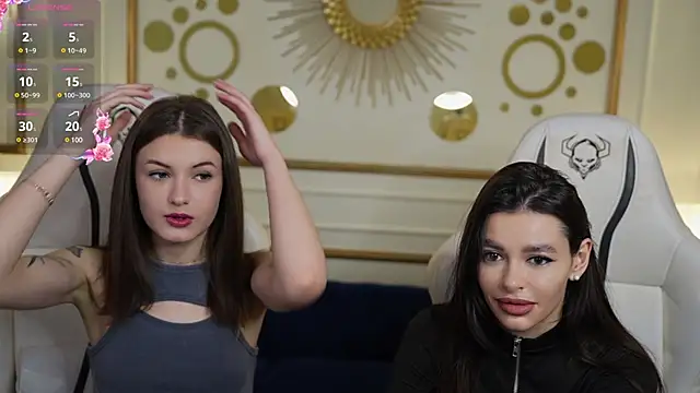 Snapshot of Britney054 chatting on 4, 3, 2025 Britney054 online show from 4, 3, 2025