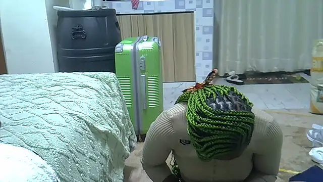 jeyberrie online show from 19, 12, 2025