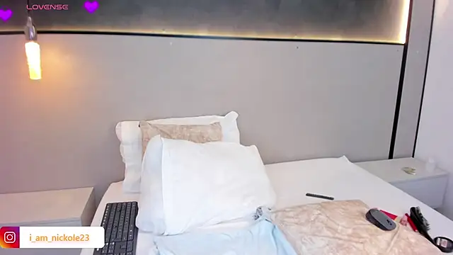 nicky peyton online show from 13, 11, 2025