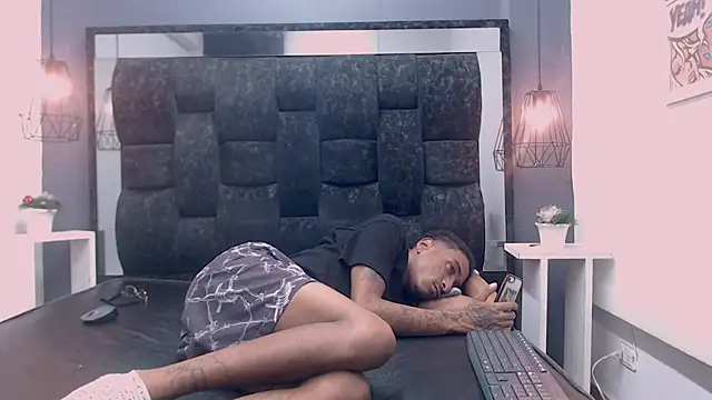 Jose Smoke online show from 16, 3, 2025