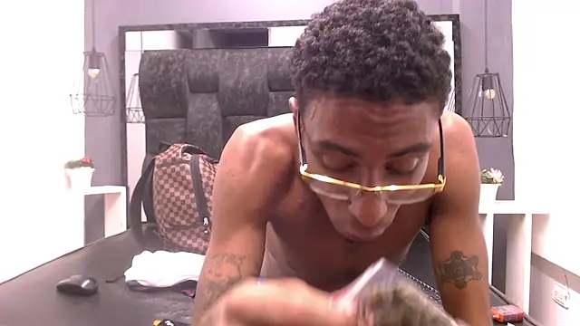 Jose Smoke online show from 20, 3, 2025