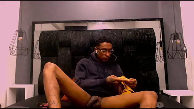 Jose Smoke online show from 19, 9, 2025