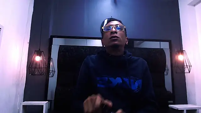 Jose Smoke online show from 20, 11, 2025