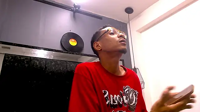 Jose Smoke online show from 26, 11, 2025