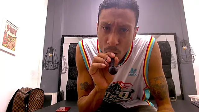 Jose Smoke online show from 27, 11, 2025