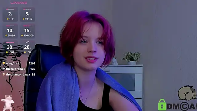 Alina Mills online show from 6, 12, 2024