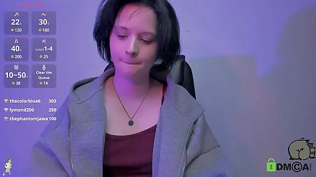 Alina Mills online show from 9, 12, 2024