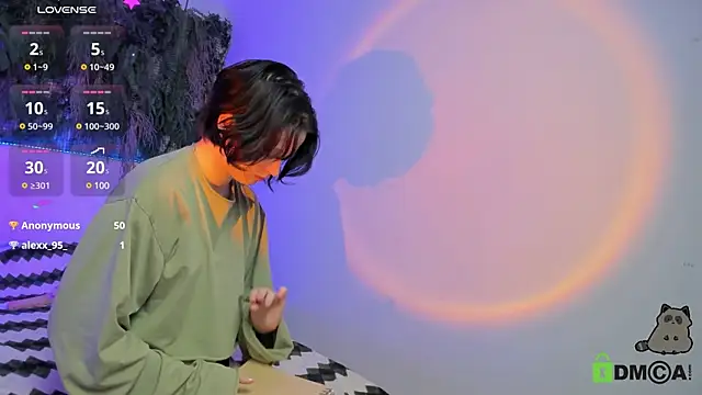 Alina Mills online show from 18, 1, 2025