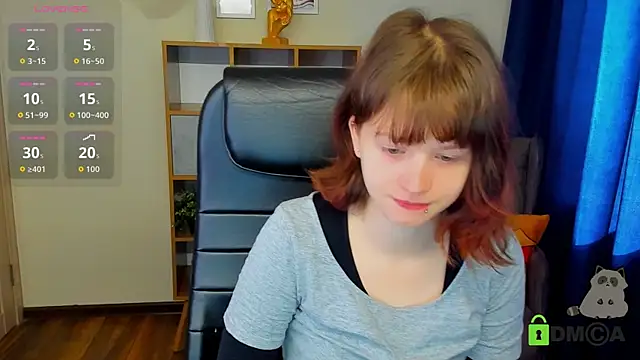 Alina Mills online show from 30, 9, 2025