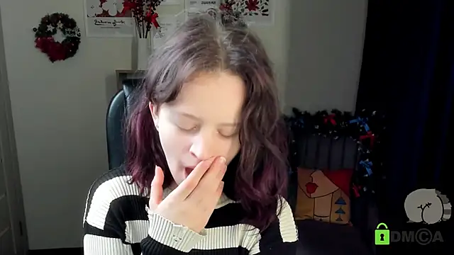 Alina Mills online show from 21, 12, 2025