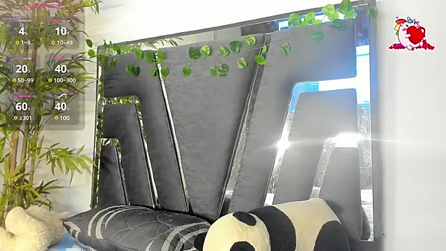 Black Rose2 online show from 7, 2, 2025