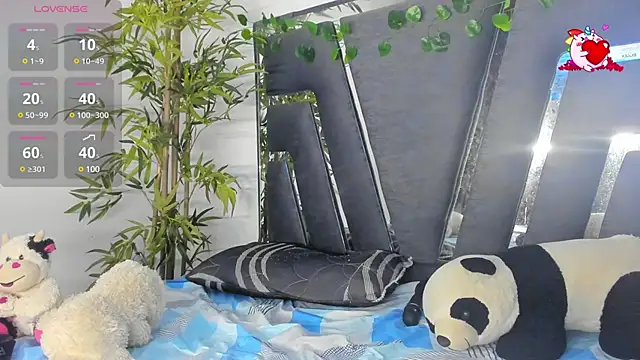 Black Rose2 online show from 7, 2, 2025