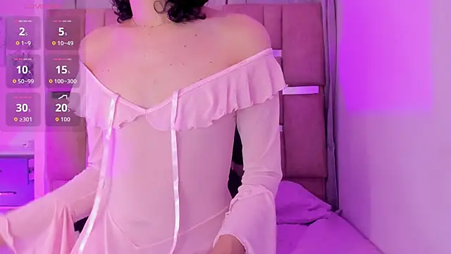 Black Rose2 online show from 7, 2, 2026