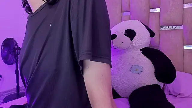 Black Rose2 online show from 26, 2, 2026