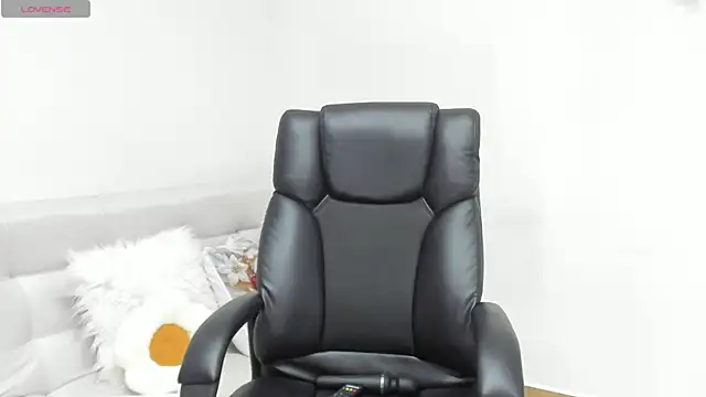 AprilDubois online show from 21, 12, 2024