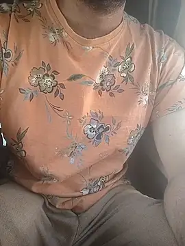 hairy gun online show from 13, 11, 2025