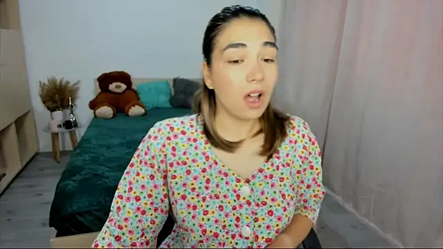 Alexa Dolly12 online show from 13, 9, 2025