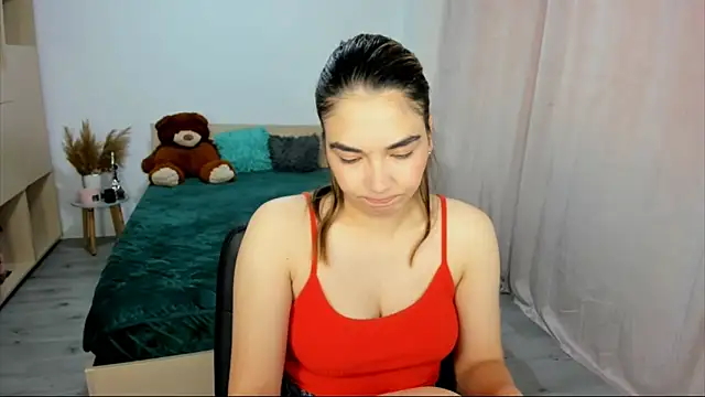 Alexa Dolly12 online show from 18, 9, 2025