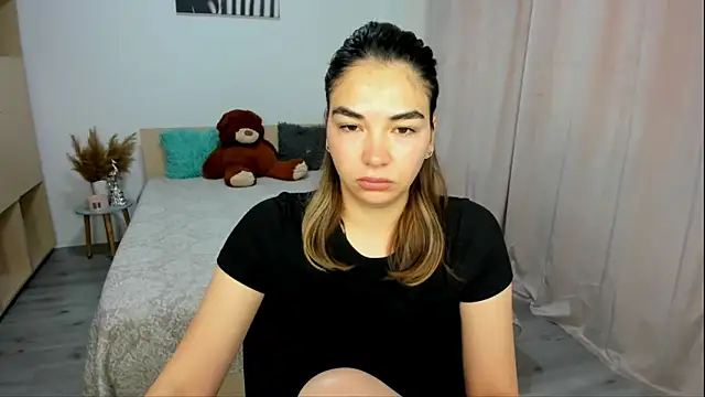 Alexa Dolly12 online show from 20, 11, 2025