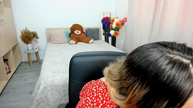 Snapshot of Alexa_Dolly12 chatting on 30, 6, 2026 Alexa Dolly12 online show from 30, 6, 2026