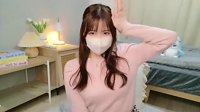 Sayuringo  online show from 14, 12, 2025