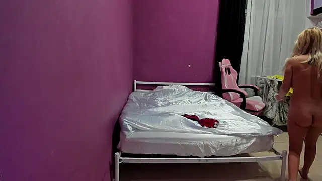 Lika8234 online show from 18, 1, 2026