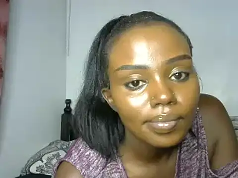 juicyblaqebony online show from 10, 3, 2025