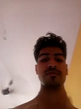 Snapshot of INDIAN_PRINCE_01 chatting on 2, 3, 2025 INDIAN PRINCE 01 online show from 2, 3, 2025