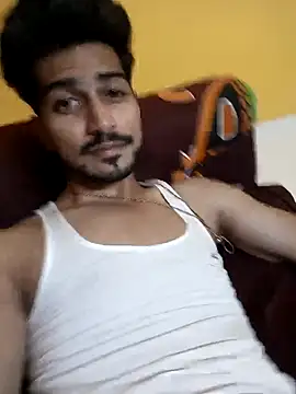 Snapshot of INDIAN_PRINCE_01 chatting on 16, 3, 2025 INDIAN PRINCE 01 online show from 16, 3, 2025