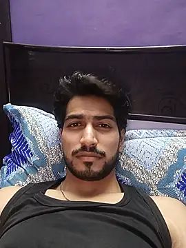 INDIAN PRINCE 01 online show from 29, 6, 2026