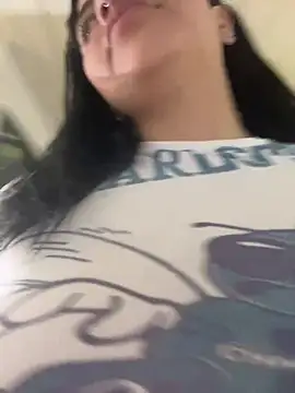  luna torres online show from 18, 3, 2026