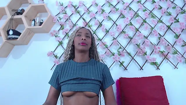 tiffany gomez9 online show from 12, 3, 2026