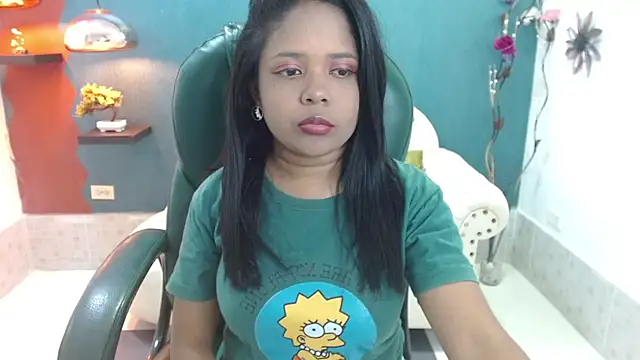 Snapshot of Melikasweetz chatting on 20, 12, 2024 Melikasweetz online show from 20, 12, 2024