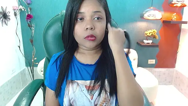 Snapshot of Melikasweetz chatting on 9, 1, 2025 Melikasweetz online show from 9, 1, 2025