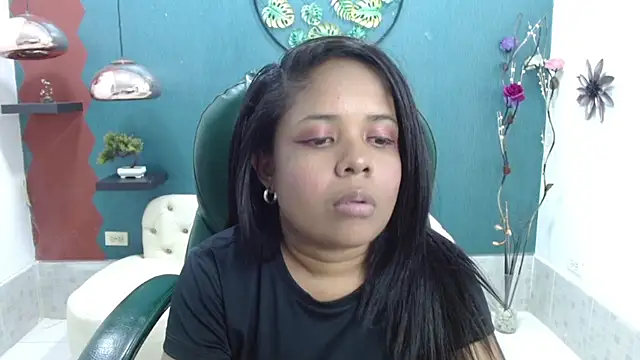 Snapshot of Melikasweetz chatting on 22, 1, 2025 Melikasweetz online show from 22, 1, 2025