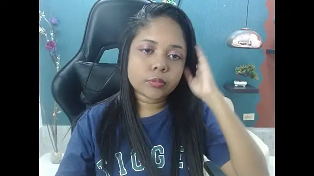 Snapshot of Melikasweetz chatting on 9, 2, 2025 Melikasweetz online show from 9, 2, 2025