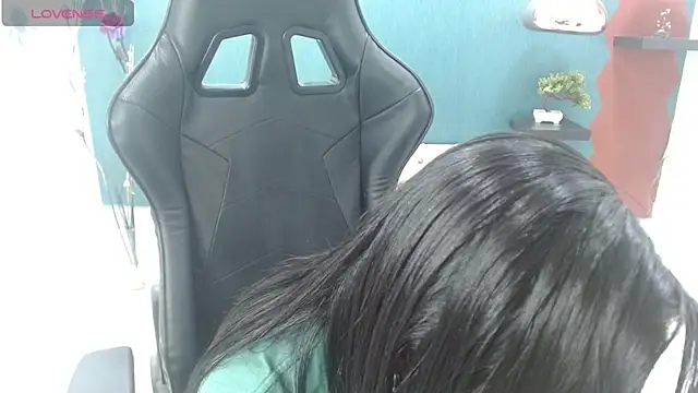 Snapshot of Melikasweetz chatting on 12, 2, 2025 Melikasweetz online show from 12, 2, 2025