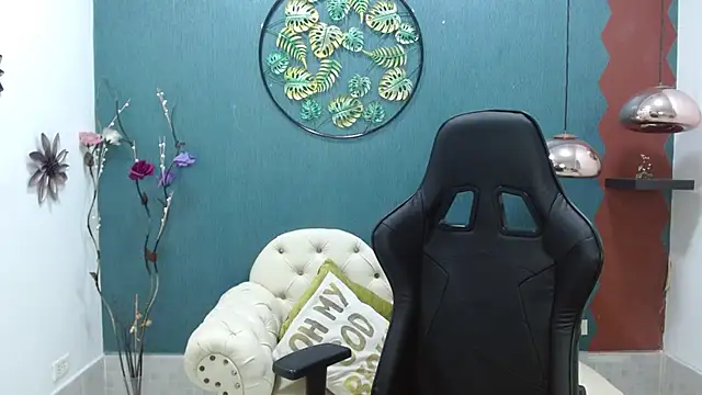 Snapshot of Melikasweetz chatting on 18, 3, 2025 Melikasweetz online show from 18, 3, 2025