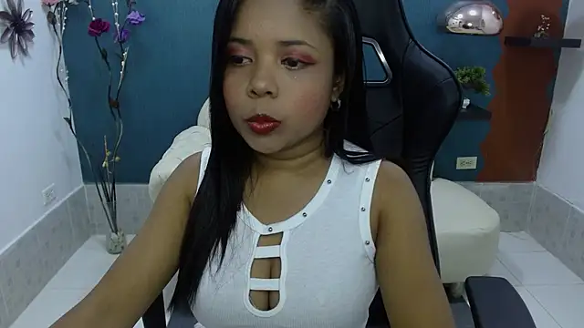 Snapshot of Melikasweetz chatting on 21, 3, 2025 Melikasweetz online show from 21, 3, 2025