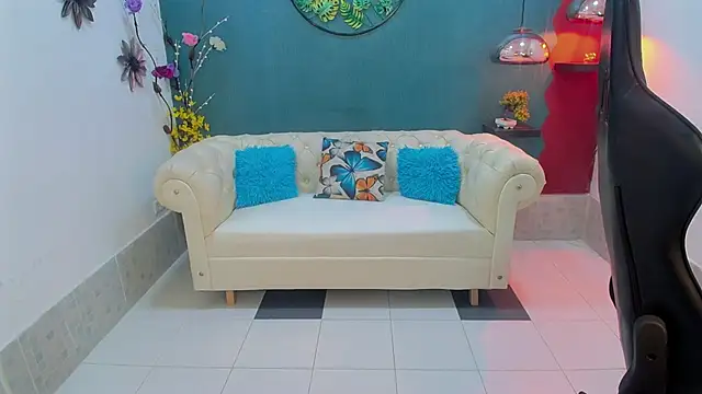 Snapshot of Melikasweetz chatting on 9, 2, 2026 Melikasweetz online show from 9, 2, 2026