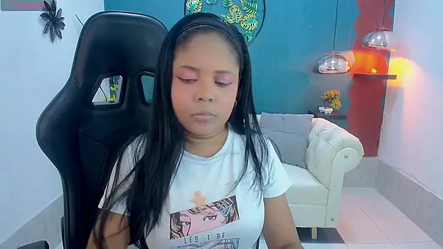 Melikasweetz online show from 11, 3, 2026