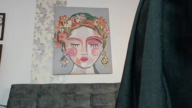 Snapshot of taty_miller chatting on 16, 1, 2026 taty miller online show from 16, 1, 2026