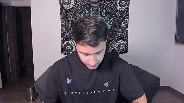 JayMarcos  online show from 26, 1, 2025