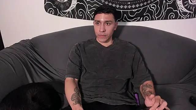 JayMarcos  online show from 1, 3, 2025