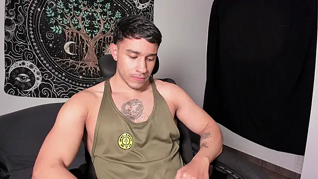 JayMarcos  online show from 9, 3, 2025