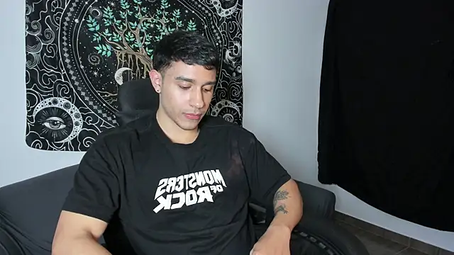 JayMarcos  online show from 13, 3, 2025