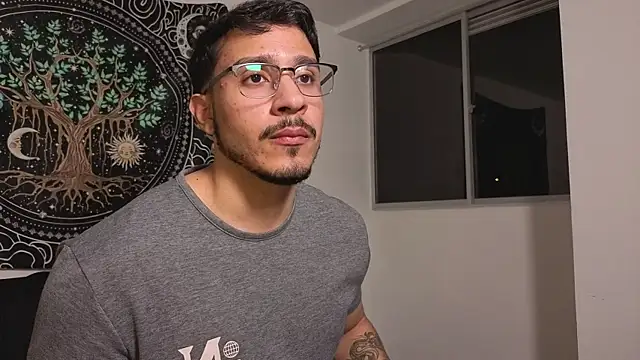 JayMarcos  online show from 11, 9, 2025