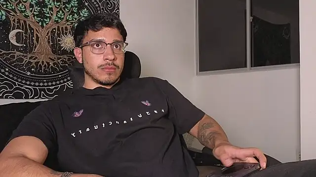 JayMarcos  online show from 28, 9, 2025