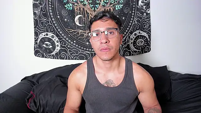 JayMarcos  online show from 13, 10, 2025