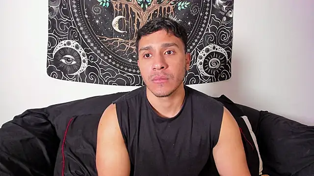 JayMarcos  online show from 17, 10, 2025